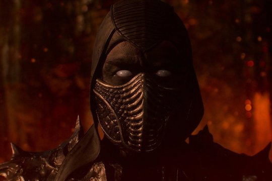 Mortal Kombat 2 - Szenenbild 3