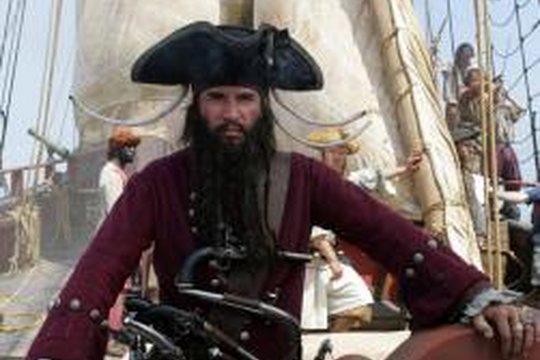 Blackbeard - Der wahre Fluch der Karibik - Szenenbild 5