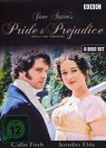 Jane Austen&#039;s Pride &amp; Prejudice