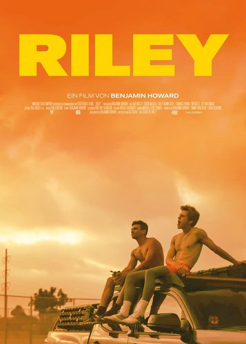 Riley - Poster 1