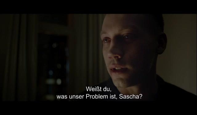 Acid - Trailer - Deutsch - SD