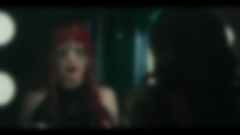 Vampires of the Velvet Lounge - Trailer - Englisch - HD