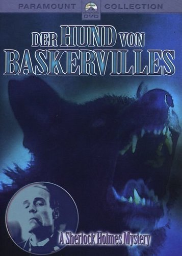 Der Hund von Baskerville - Poster 1