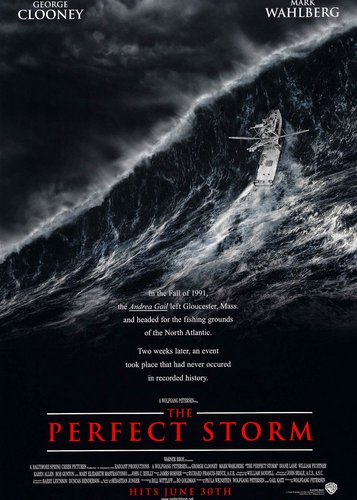 Der Sturm - Poster 2
