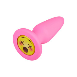 Mojis #WTF, Größe M, 10 cm