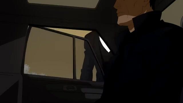 Batman - Year One - Trailer - Deutsch