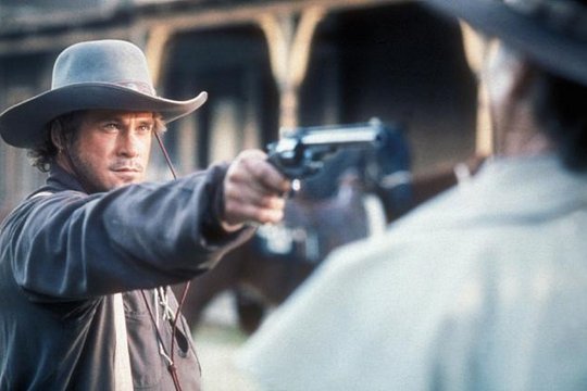 The Shooter - Der Scharfschütze - Szenenbild 1