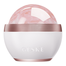 Rose Quartz Depuffing Sphere | 7 in 1