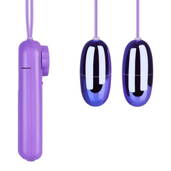 Double Pop Eggs, 6 cm