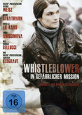 Whistleblower - In gefährlicher Mission