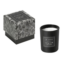 Massage Candle Jasmin &amp; Lilly, 400 ml