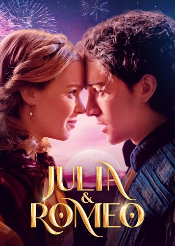 Julia & Romeo - Poster 1