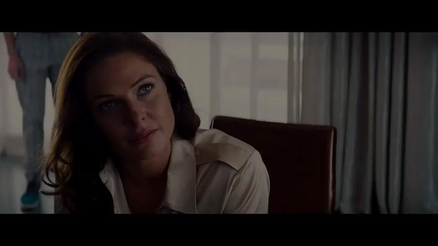 Mission Impossible 5 - Rogue Nation - Teaser - Englisch - SD