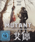 Mutant - Herrschaft der Todesmaschinen