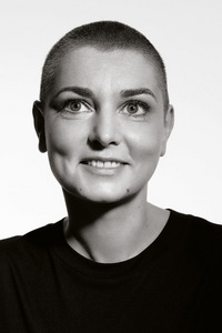 Sinéad O&#039;Connor