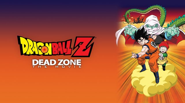 Dragonball Z - Movie 01 - Die Todeszone des Garlic Jr. - Wallpaper 1