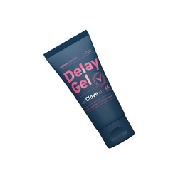 Delay Gel, 60 ml