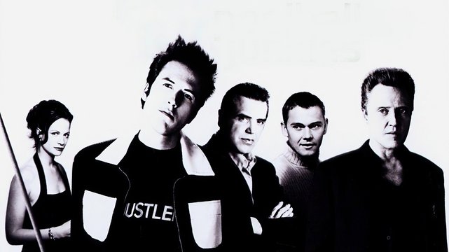 Poolhall Junkies - Wallpaper 1