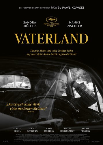 Vaterland - Poster 3