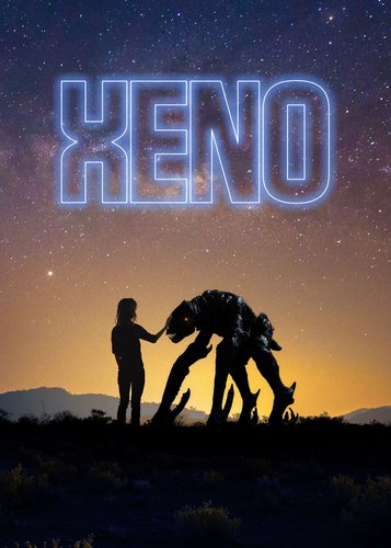 Xeno - Poster 1