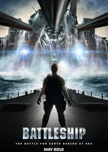 Battleship - Poster 8