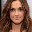 Minka Kelly