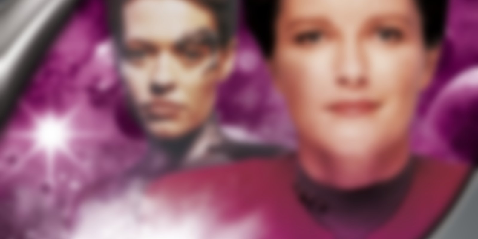 Star Trek: Voyager - Staffel 4