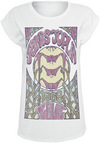 Joplin, Janis Summer Of Love powered by EMP (T-Shirt)