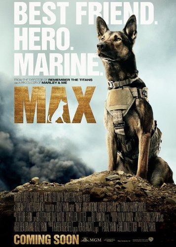 Max - Poster 3