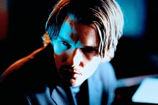 Hamlet - The Denmark Corporation - Szenenbild 4