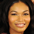 Chanel Iman