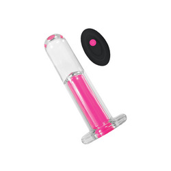 Gender X - Pink Paradise, 12,2 cm