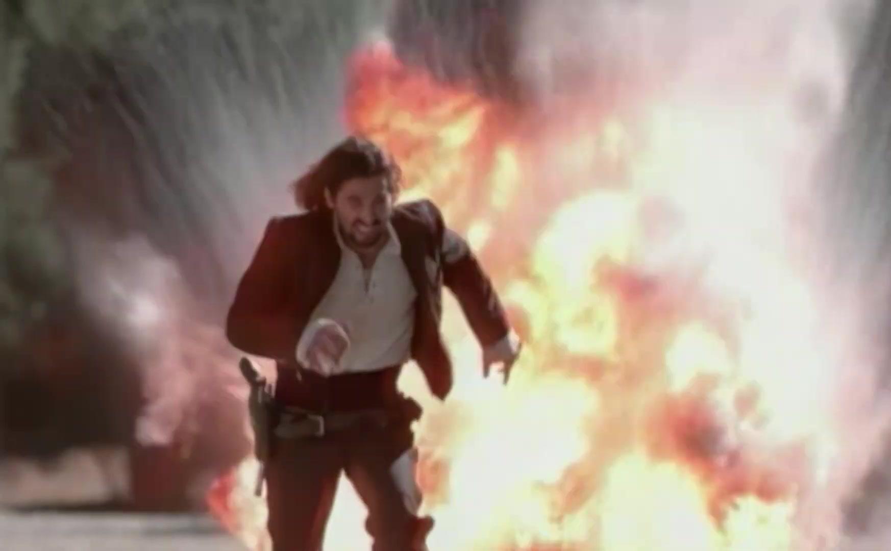 Alien Interceptors - Trailer - Deutsch - HD