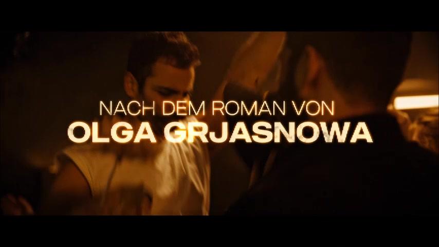 Der Russe ist einer, der Birken liebt - Trailer - Deutsch - SD