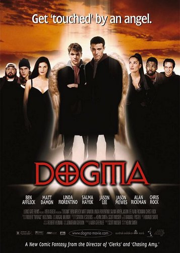 Dogma - Poster 5
