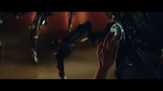 Kill Command - Trailer - Deutsch - SD
