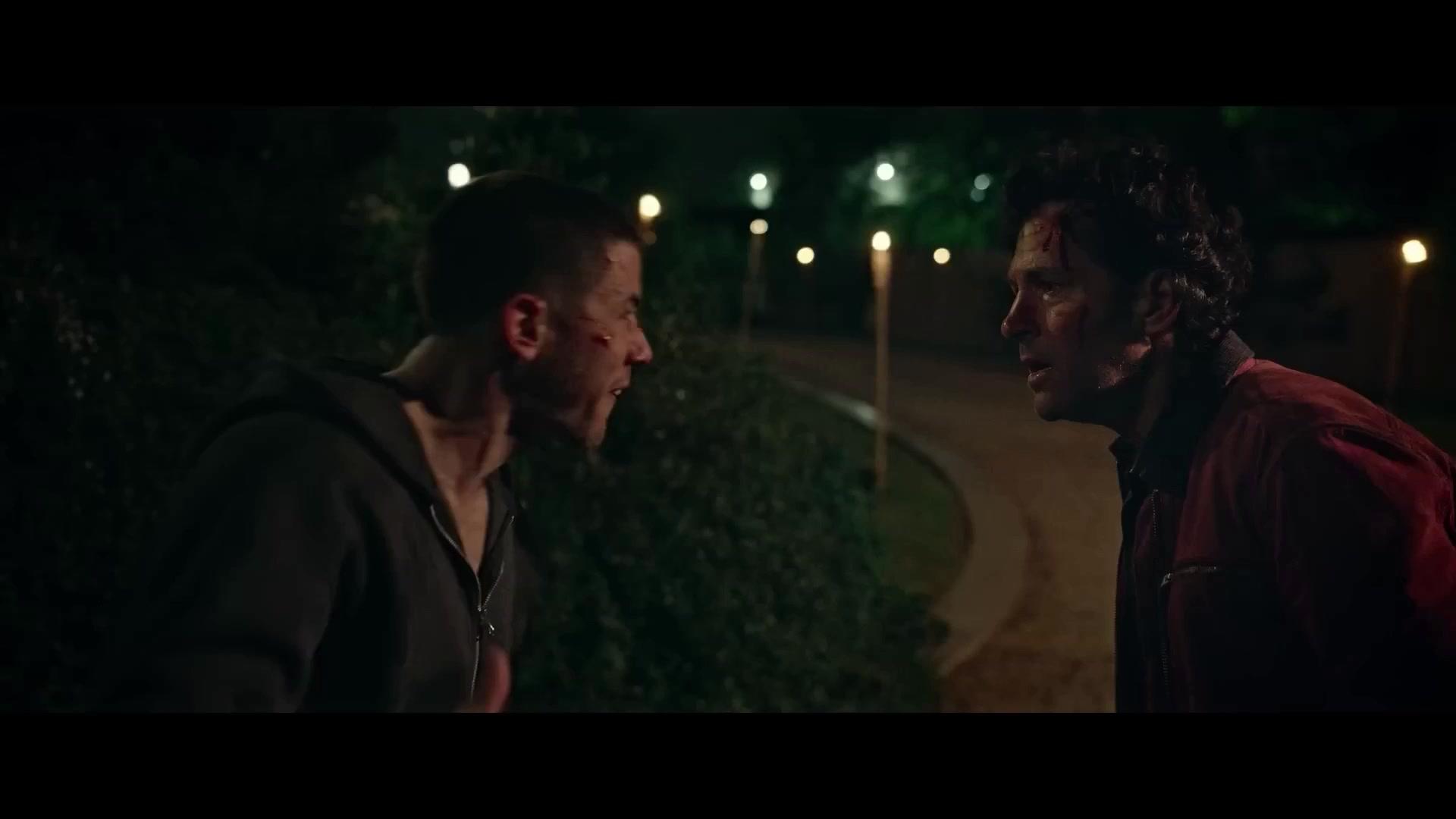 Power Ballad - Trailer - Deutsch - HD