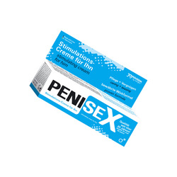 Creme für Ihn PeniseX, 50 ml