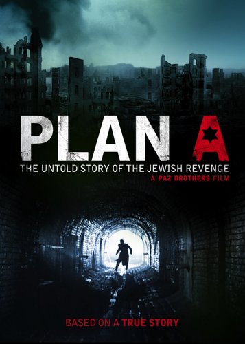 Plan A - Poster 4