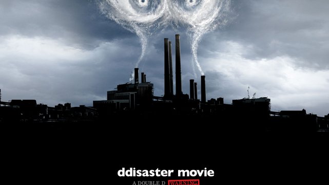 Disaster Movie - Wallpaper 4