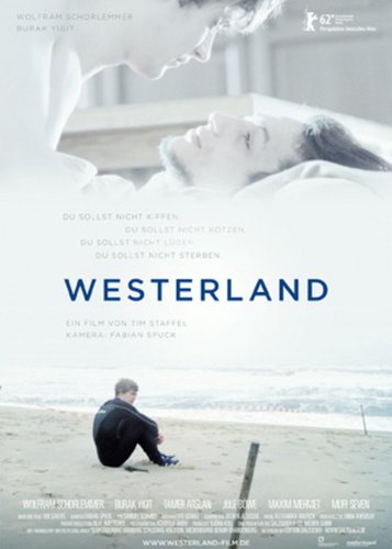 Westerland - Poster 1