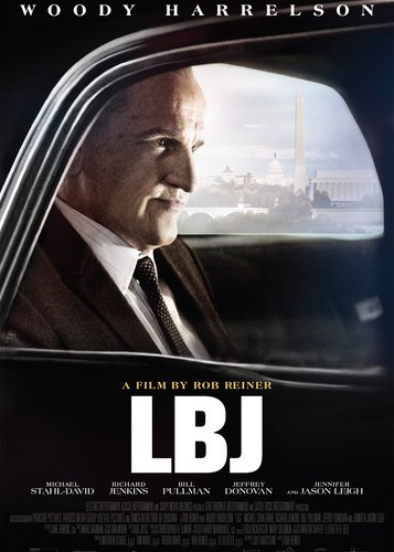 LBJ - Poster 2