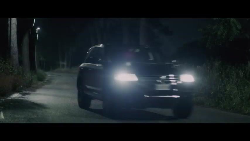Hard Night Falling - Trailer - Englisch - SD