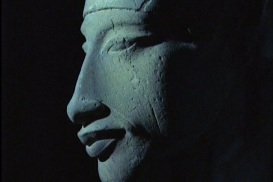 Discovery Geschichte - Die großen Pharaonen - Szenenbild 4