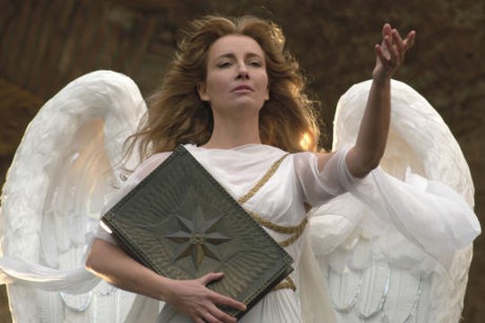 Angels in America - Engel in Amerika - Szenenbild 14
