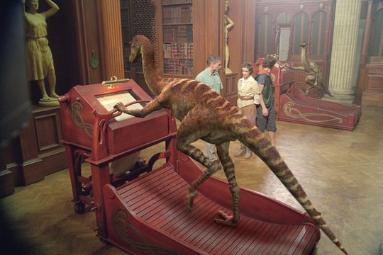 Dinotopia - Szenenbild 3