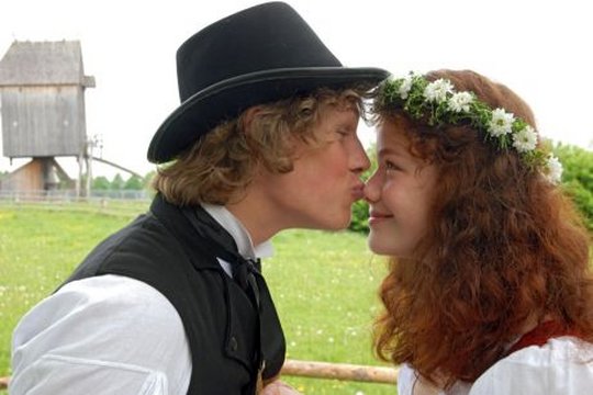 6 auf einen Streich 1 - Tischlein deck dich - Szenenbild 9