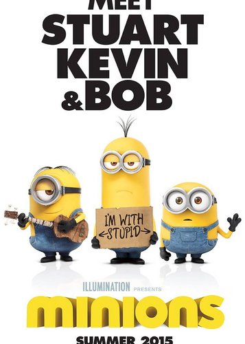 Minions - Wie alles begann - Poster 5