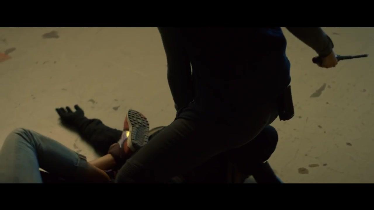 Antigang - Trailer - Französisch - HD