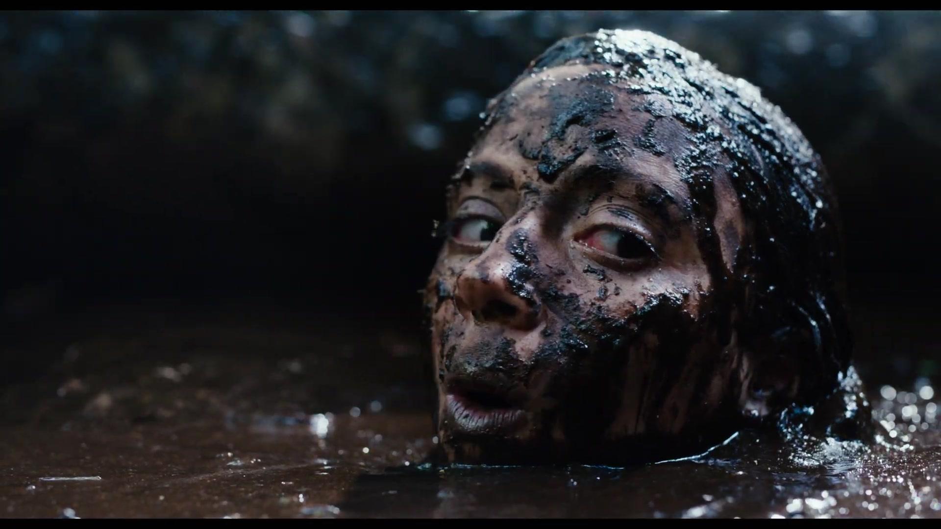 Beware Boiúna - Trailer - Englisch - HD